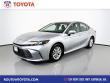 Used 2025 Toyota Camry LE Sedan