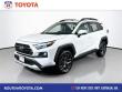 Used 2024 Toyota RAV4 Adventure SUV