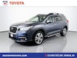  Subaru Ascent