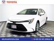 Used 2026 Toyota Corolla Hybrid LE Sedan