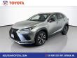 Used 2021 Lexus NX 300 F SPORT SUV