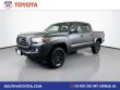 Certified 2022 Toyota Tacoma SR5 V6 Truck Double Cab
