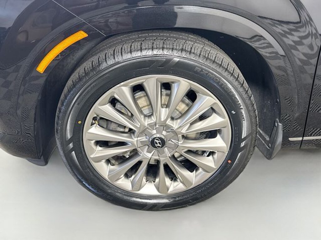 Used 2020 Hyundai Palisade Limited SUV