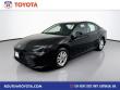 Used 2025 Toyota Camry LE Sedan