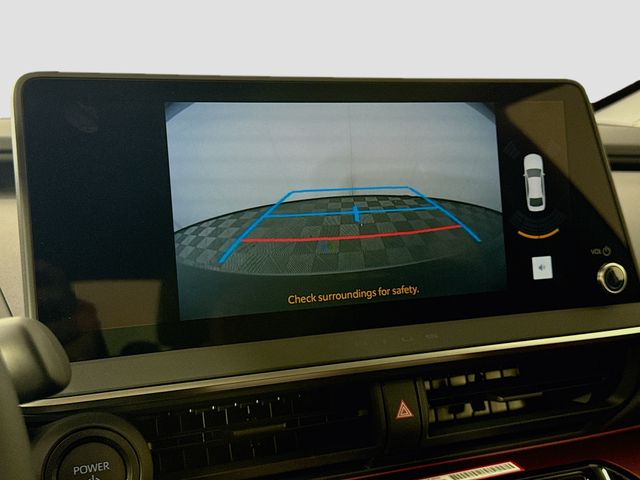 2026 Toyota Prius Plug-in Hybrid XSE - Photo 22