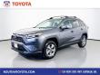 Used 2025 Toyota RAV4 XLE SUV