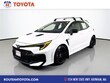  Toyota GR Corolla