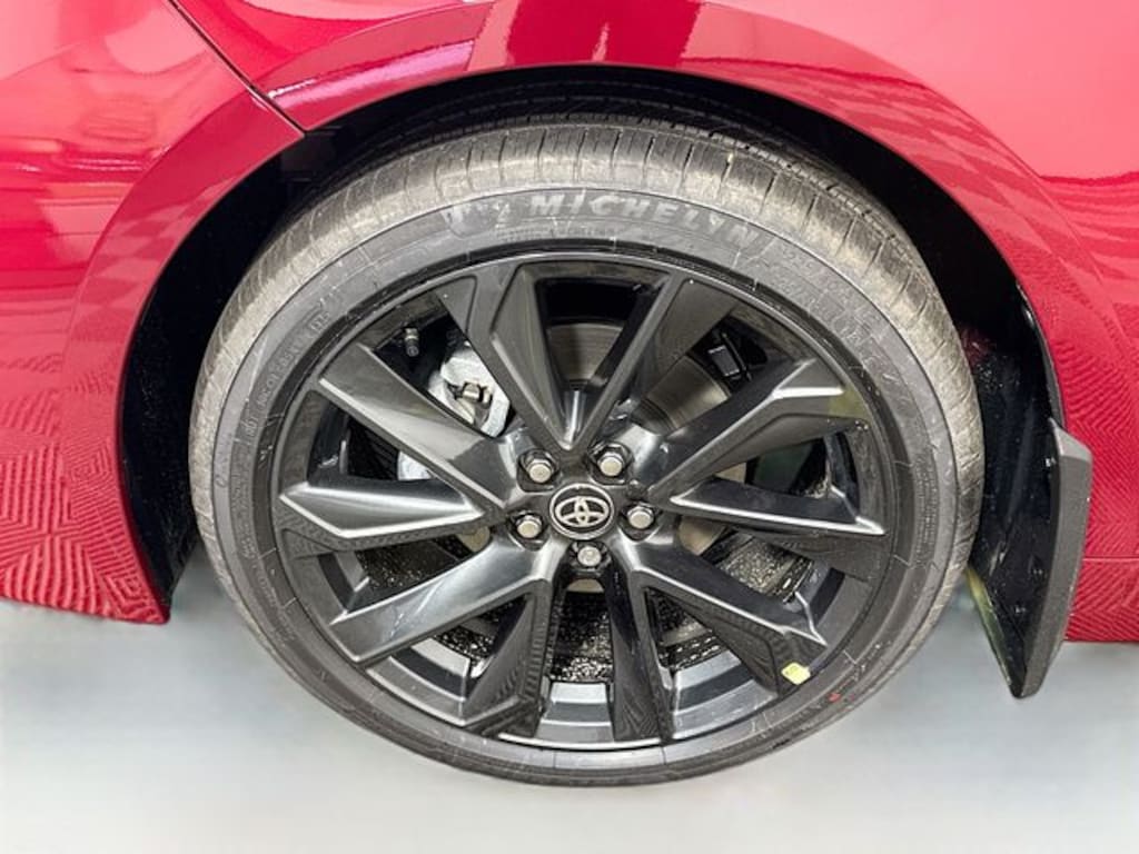 New 2026 Toyota Corolla SE SE