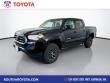 Used 2023 Toyota Tacoma SR5 V6 Truck Double Cab