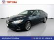 Used 2015 Toyota Camry SE Sedan