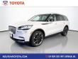 Used 2023 Lincoln Aviator Reserve SUV