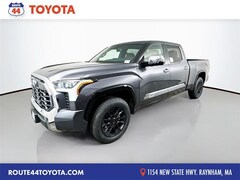 2026 Toyota Tundra 1794 Edition 1794 ED. CREWMAX 6.5