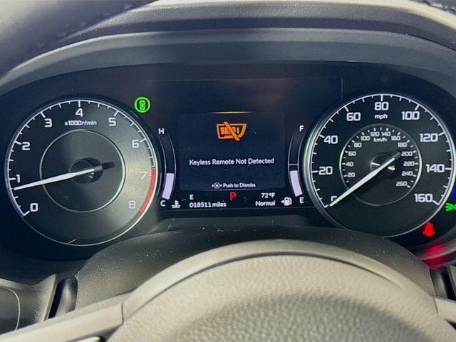 2023 Acura RDX Advance Package - Photo 21