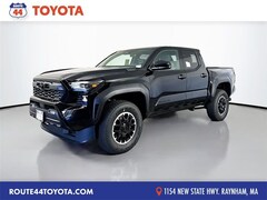 2026 Toyota Tacoma i-FORCE MAX TRD Off-Road 4X4 DOUBLE CAB HV