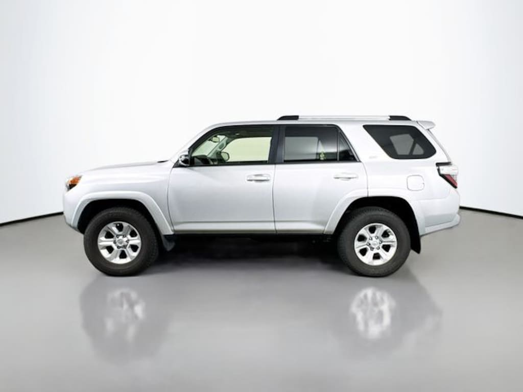 Used 2024 Toyota 4Runner SR5 Premium SUV