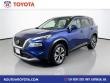 Used 2021 Nissan Rogue SV SUV