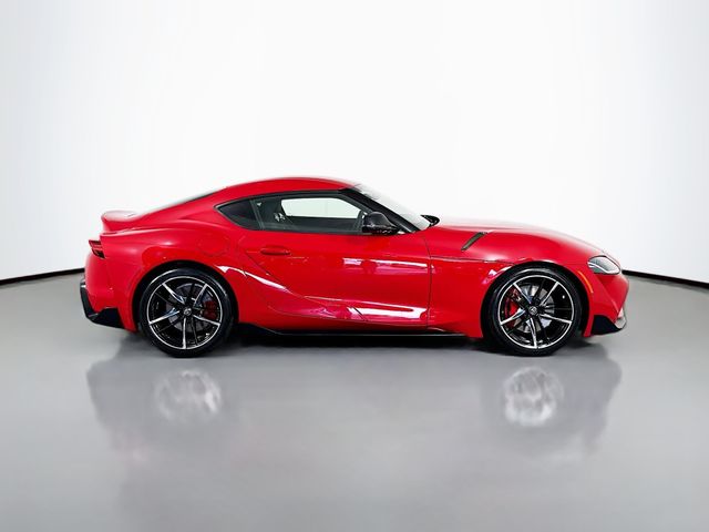 2020 Toyota Supra Premium - Photo 9