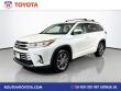 Used 2018 Toyota Highlander XLE V6 SUV