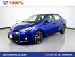 Used 2015 Toyota Corolla S Plus Sedan