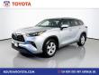 Used 2023 Toyota Highlander LE SUV