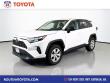Used 2024 Toyota RAV4 LE SUV