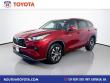 Used 2020 Toyota Highlander Hybrid XLE SUV