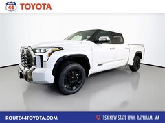 2026 Toyota Tundra 1794 Edition 1794 ED. CREWMAX 6.5