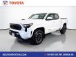 Certified 2025 Toyota Tacoma TRD Sport Truck Double Cab