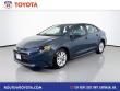 Used 2025 Toyota Corolla LE Sedan