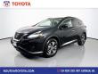 Used 2019 Nissan Murano SV SUV
