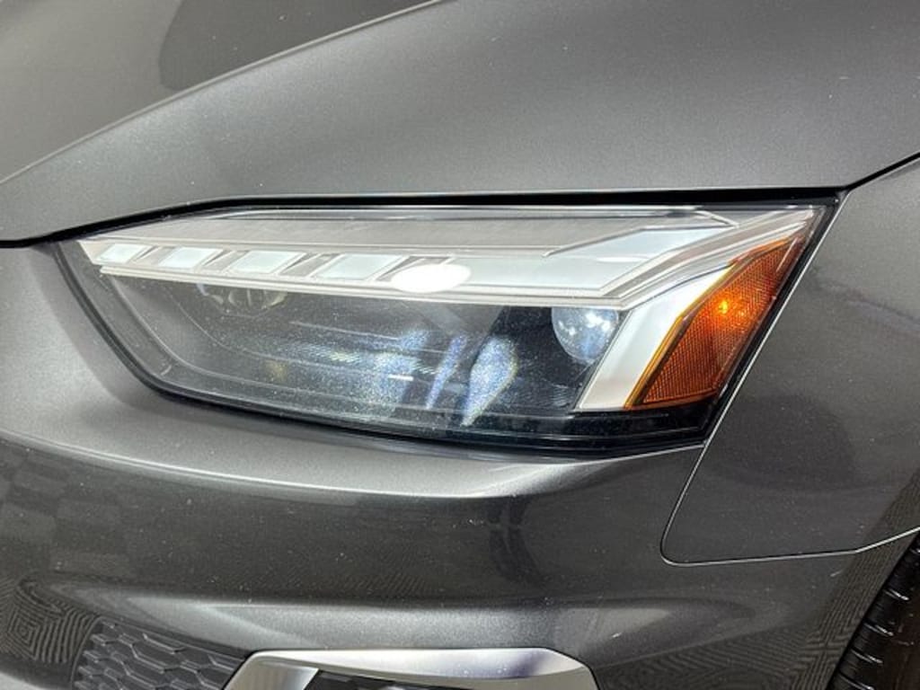 Used 2021 Audi S5 3.0T Premium Sportback