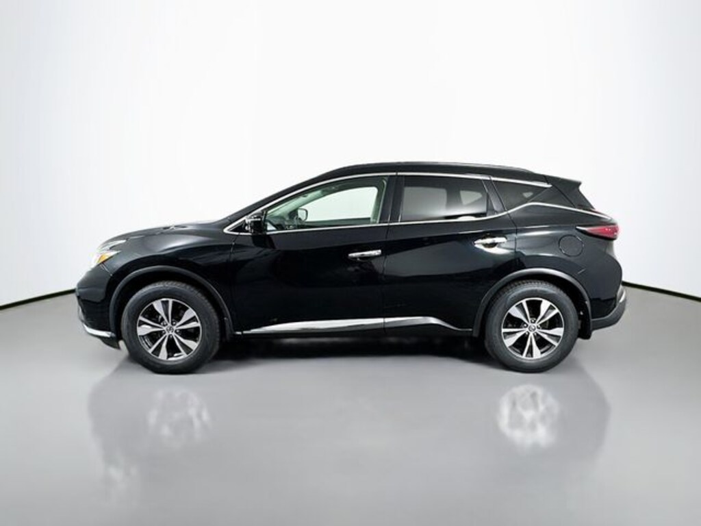 Used 2019 Nissan Murano SV SUV