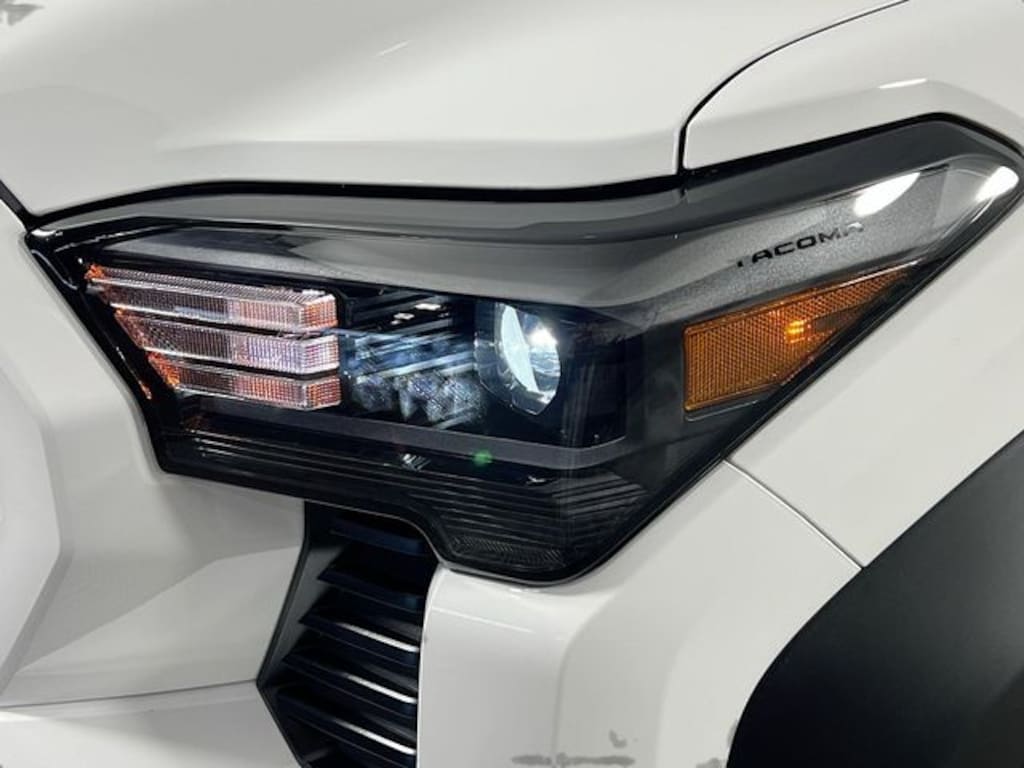 New 2026 Toyota Tacoma i-FORCE MAX TRD Off-Road i-FORCE MAX Truck Double Cab