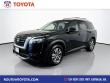 Used 2022 Nissan Pathfinder SL SUV