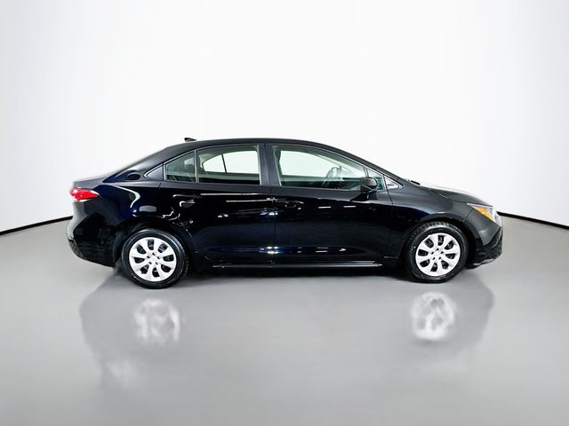 2024 Toyota Corolla LE - Photo 9
