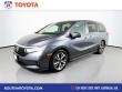 Used 2023 Honda Odyssey Touring Van