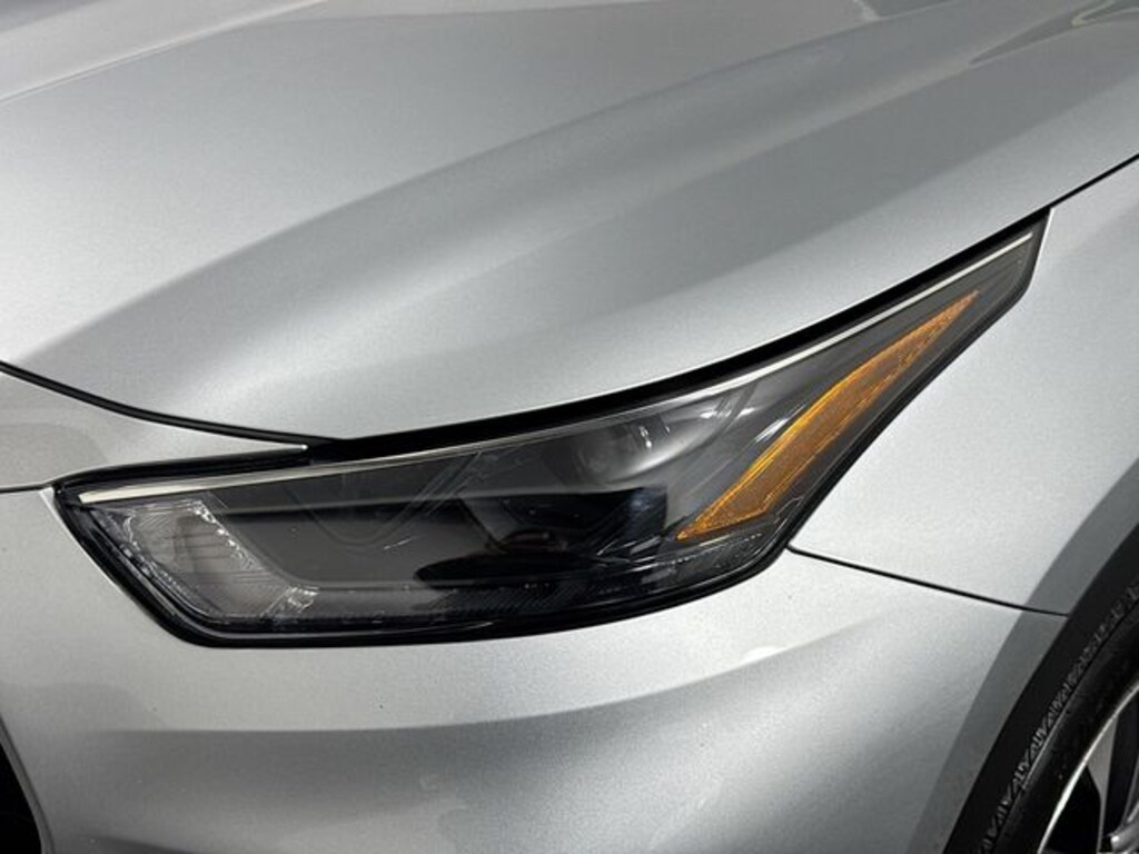Used 2023 Toyota Highlander XLE SUV