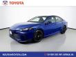 Used 2025 Toyota Camry SE Sedan