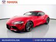Certified 2020 Toyota GR Supra 3.0 Coupe