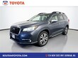  Subaru Ascent