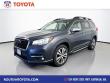Used 2020 Subaru Ascent Touring 7-Passenger SUV
