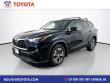 Used 2023 Toyota Highlander XLE SUV