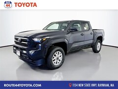2026 Toyota Tacoma SR5 4X2 DOUBLE CAB