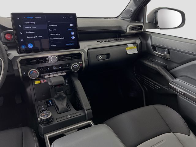 2026 Toyota Tacoma TRD Off Road - Photo 25