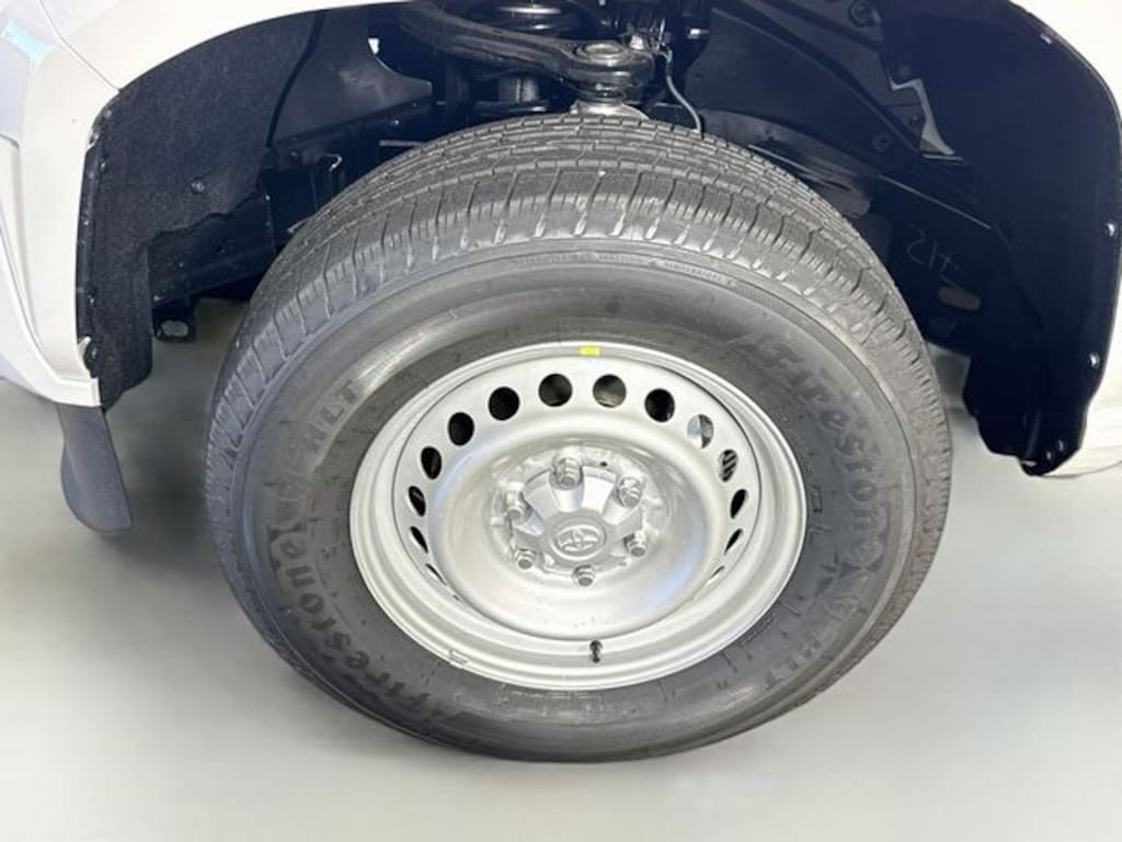 New 2026 Toyota Tacoma SR 4X4 XTRACAB