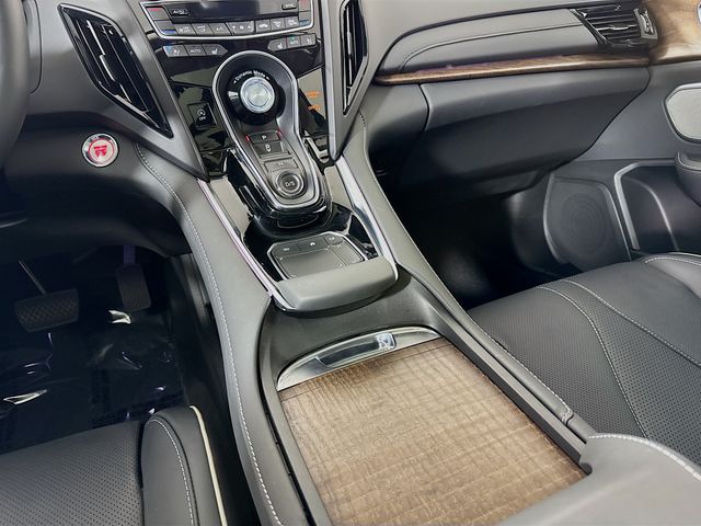 2023 Acura RDX Advance Package - Photo 25