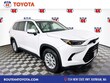  Toyota Grand Highlander