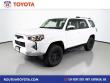 Certified 2024 Toyota 4Runner SR5 Premium SUV