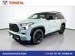  Toyota Sequoia