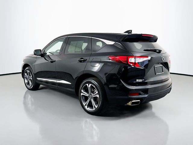 2023 Acura RDX Advance Package - Photo 6